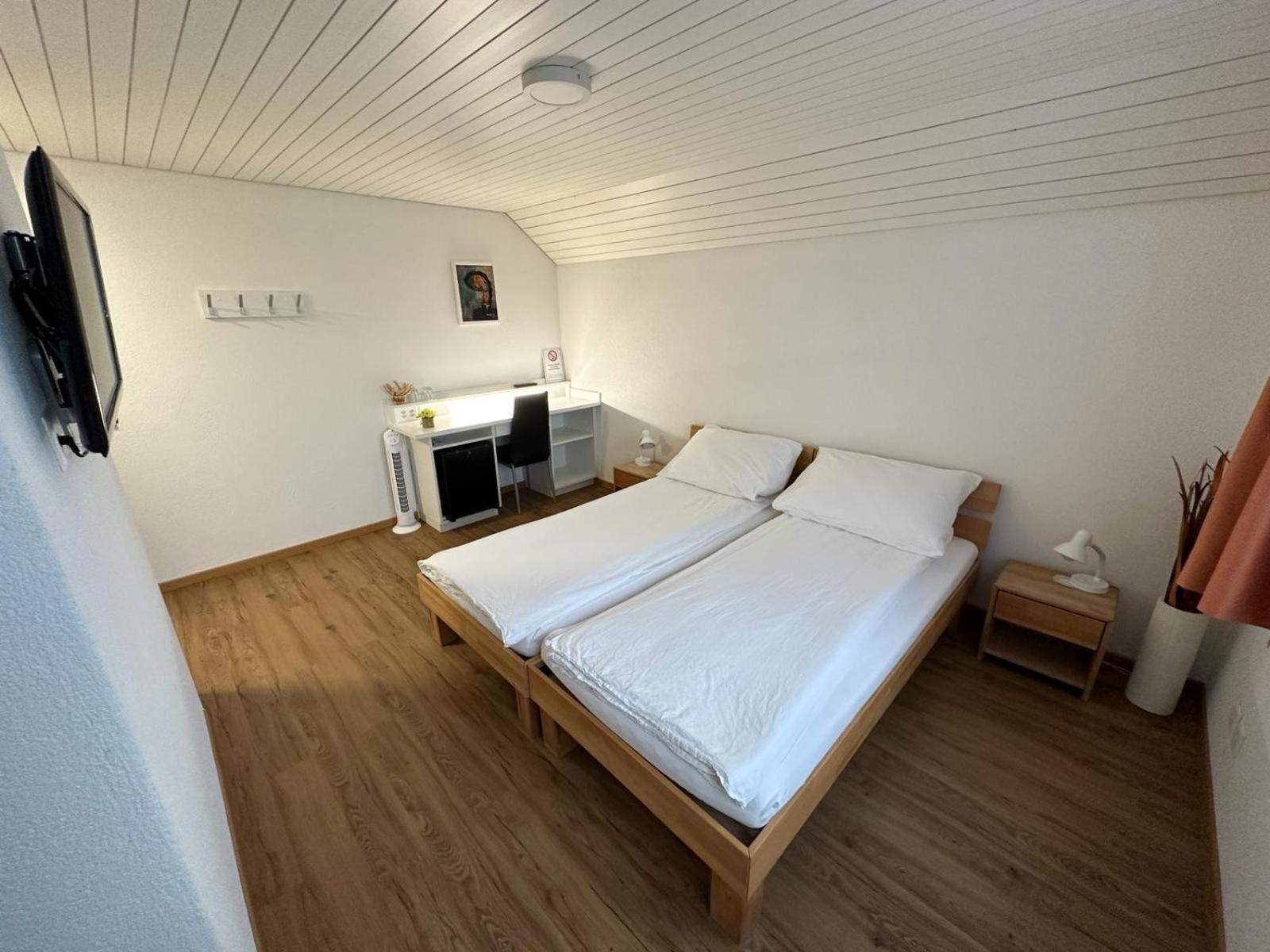 Landgasthof Zum Zimmermann Jona - Rapperswil ภายนอก รูปภาพ