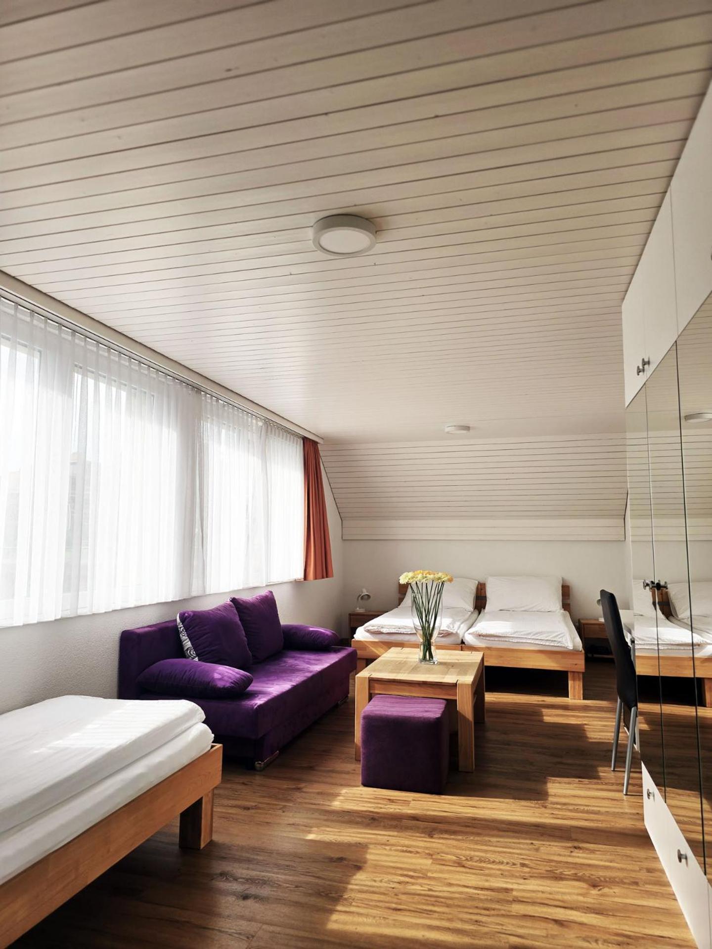 Landgasthof Zum Zimmermann Jona - Rapperswil ภายนอก รูปภาพ